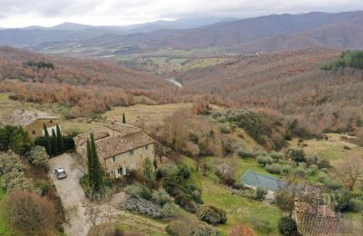 Ferme à vendre Città di Castello, Ombrie:  