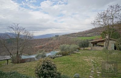 Ferme à vendre Città di Castello, Ombrie:  