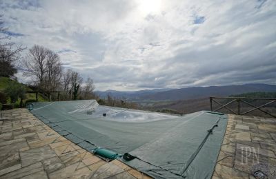 Ferme à vendre Città di Castello, Ombrie:  