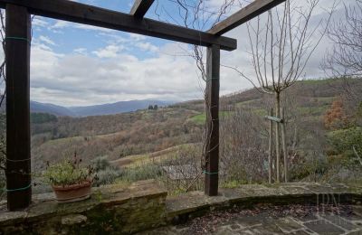 Ferme à vendre Città di Castello, Ombrie:  