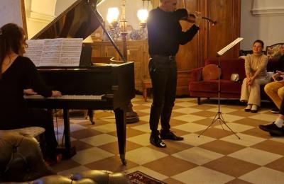 Château à vendre Piszkowice, Basse-Silésie, Kultura