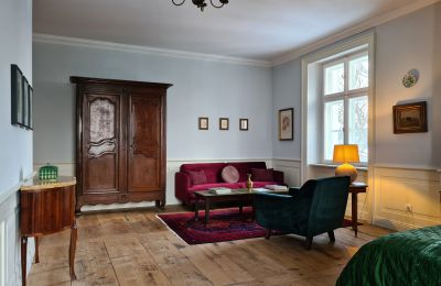 Château à vendre Piszkowice, Basse-Silésie, Image 12/28