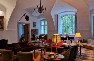 Château à vendre Piszkowice, Basse-Silésie, Image 6/28