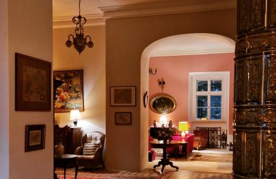 Château à vendre Piszkowice, Basse-Silésie, Image 9/28