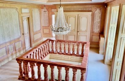 Château à vendre Normandie:  Galerie