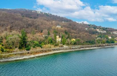 Villa historique à vendre 28838 Stresa, Via Giuseppe Mazzini, Piémont:  