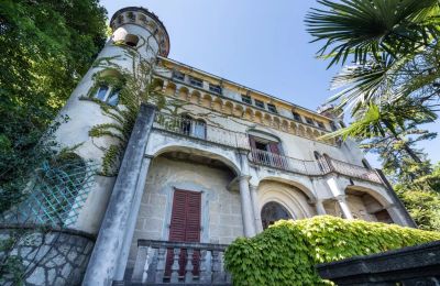 Villa historique à vendre 28838 Stresa, Via Giuseppe Mazzini, Piémont:  