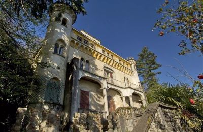 Villa historique à vendre 28838 Stresa, Via Giuseppe Mazzini, Piémont:  