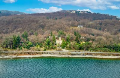 Villa historique à vendre 28838 Stresa, Via Giuseppe Mazzini, Piémont:  