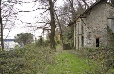 Villa historique à vendre 28838 Stresa, Via Giuseppe Mazzini, Piémont:  