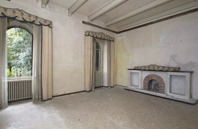 Villa historique à vendre 28838 Stresa, Via Giuseppe Mazzini, Piémont:  