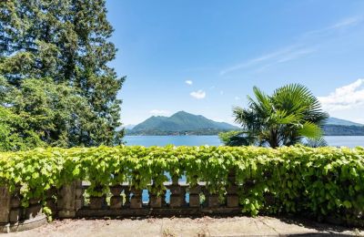 Villa historique à vendre 28838 Stresa, Via Giuseppe Mazzini, Piémont:  