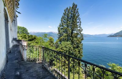 Villa historique à vendre 28838 Stresa, Via Giuseppe Mazzini, Piémont:  