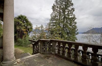 Villa historique à vendre 28838 Stresa, Via Giuseppe Mazzini, Piémont:  