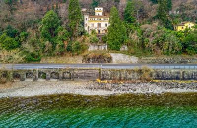 Villa historique à vendre 28838 Stresa, Via Giuseppe Mazzini, Piémont:  