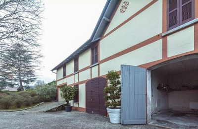Villa historique à vendre 28040 Lesa, Piémont:  Dépendance