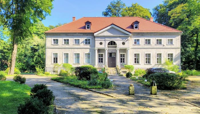 Château à vendre Sławnikowice, Basse-Silésie