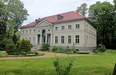 Château à vendre Sławnikowice, Slawnikowice 99, Basse-Silésie, Image 24/25