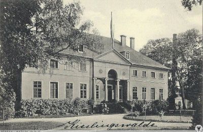 Château à vendre Sławnikowice, Slawnikowice 99, Basse-Silésie, Vue historique