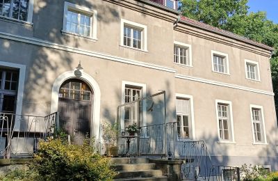 Château à vendre Sławnikowice, Slawnikowice 99, Basse-Silésie, Image 20/25