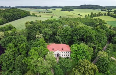 Château à vendre Sławnikowice, Slawnikowice 99, Basse-Silésie, Terrain
