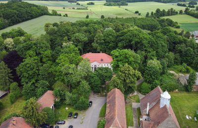 Château à vendre Sławnikowice, Slawnikowice 99, Basse-Silésie, Situation du bien