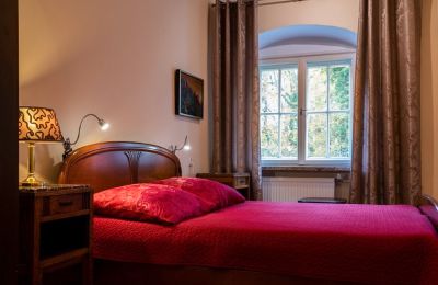 Château à vendre Sławnikowice, Slawnikowice 99, Basse-Silésie, Chambre à coucher