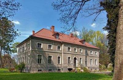 Château Sławnikowice, Basse-Silésie
