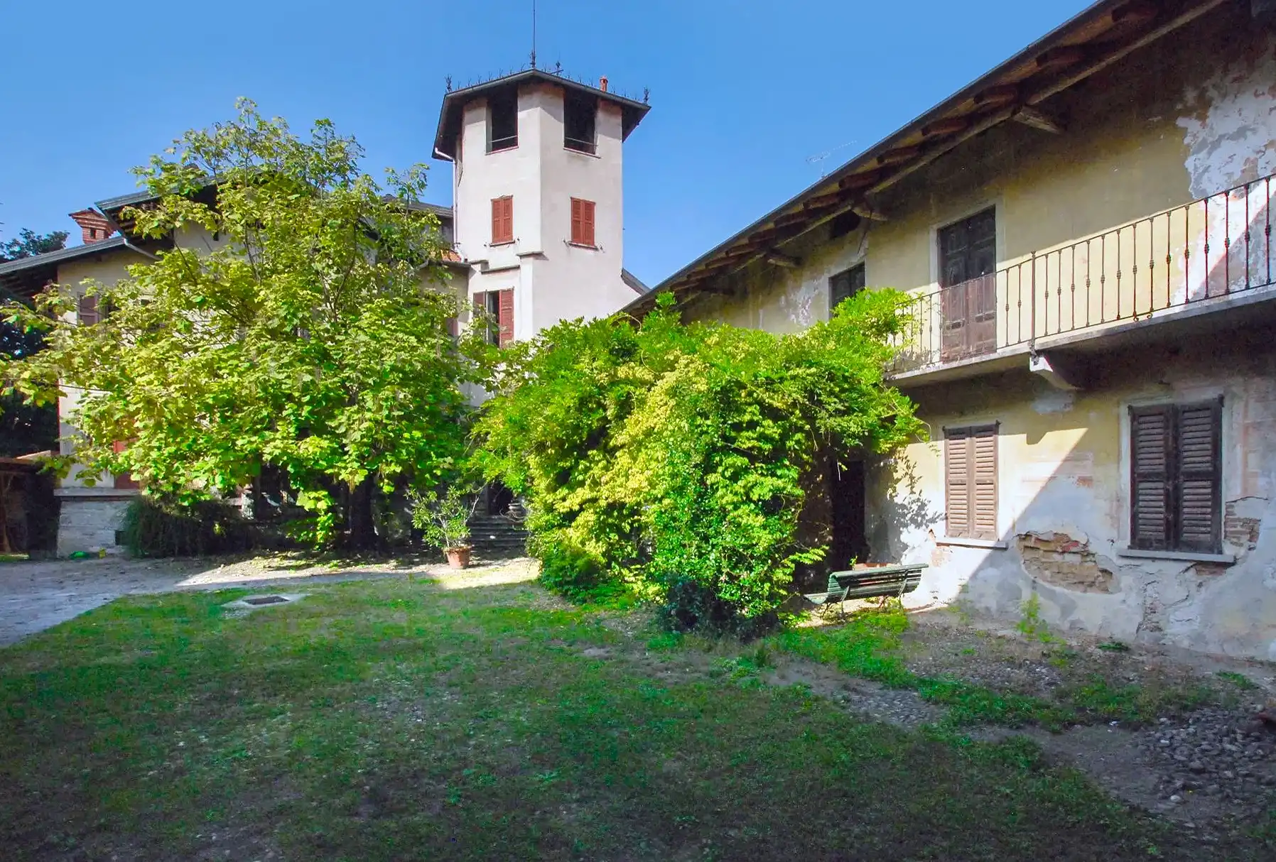 Golasecca, Lombardie à vendre