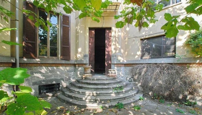 Villa historique à vendre Golasecca, Lombardie