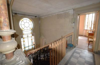 Demeure historique à vendre Golasecca, Lombardie, Vestibule