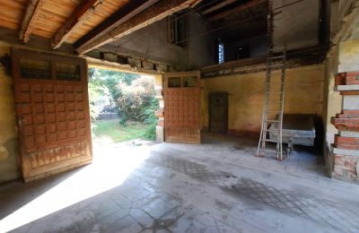 Demeure historique à vendre Golasecca, Lombardie, Image 18/20