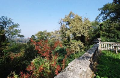 Demeure historique à vendre Golasecca, Lombardie, Jardin