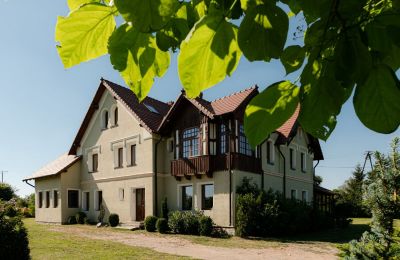 Demeure historique à vendre Strzelin, Kazanów 21, Basse-Silésie, Image 2/35