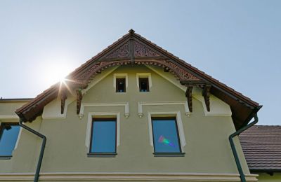 Demeure historique à vendre Strzelin, Kazanów 21, Basse-Silésie, Image 5/35