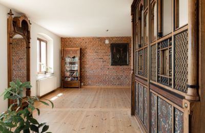 Demeure historique à vendre Strzelin, Kazanów 21, Basse-Silésie, Image 18/35