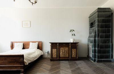 Demeure historique à vendre Strzelin, Kazanów 21, Basse-Silésie, Image 13/35