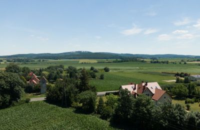 Demeure historique à vendre Strzelin, Kazanów 21, Basse-Silésie, Image 30/35