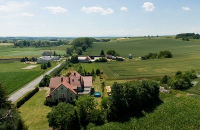 Demeure historique à vendre Strzelin, Kazanów 21, Basse-Silésie, Image 31/35