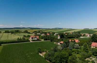 Villa historique à vendre Strzelin, Kazanów 21, Basse-Silésie:  