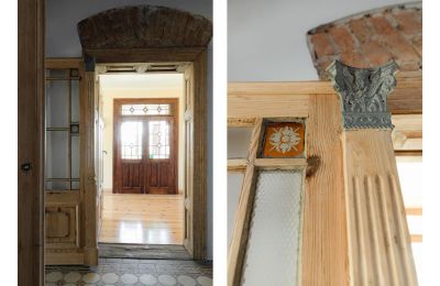 Demeure historique à vendre Strzelin, Kazanów 21, Basse-Silésie, Image 24/35