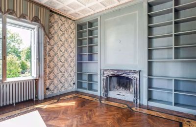 Demeure historique à vendre 28040 Lesa, Piémont, Image 12/21