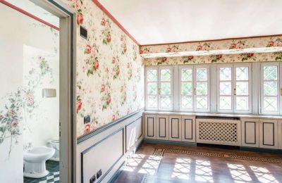 Demeure historique à vendre 28040 Lesa, Piémont, Image 17/21