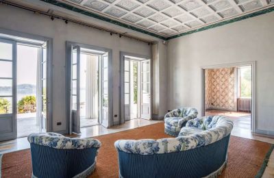 Demeure historique à vendre 28040 Lesa, Piémont, Image 10/21