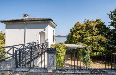 Demeure historique à vendre 28040 Lesa, Piémont, Image 18/21