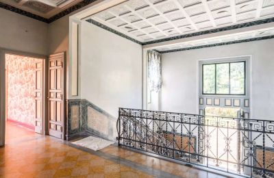 Demeure historique à vendre 28040 Lesa, Piémont, Vestibule