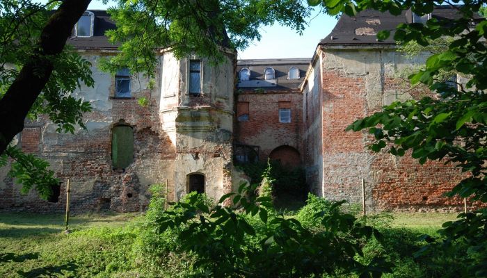 Château Komorowice 4