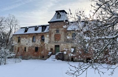 Château à vendre Komorowice, Wrocławska 27, Basse-Silésie, Image 31/36