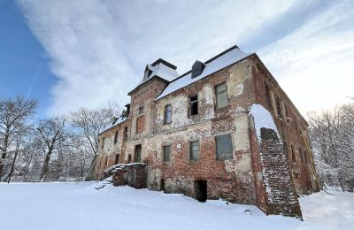 Château à vendre Komorowice, Wrocławska 27, Basse-Silésie, Image 32/36