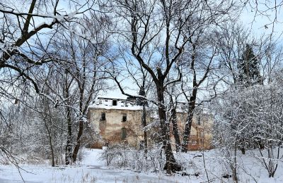 Château à vendre Komorowice, Wrocławska 27, Basse-Silésie, Image 34/36